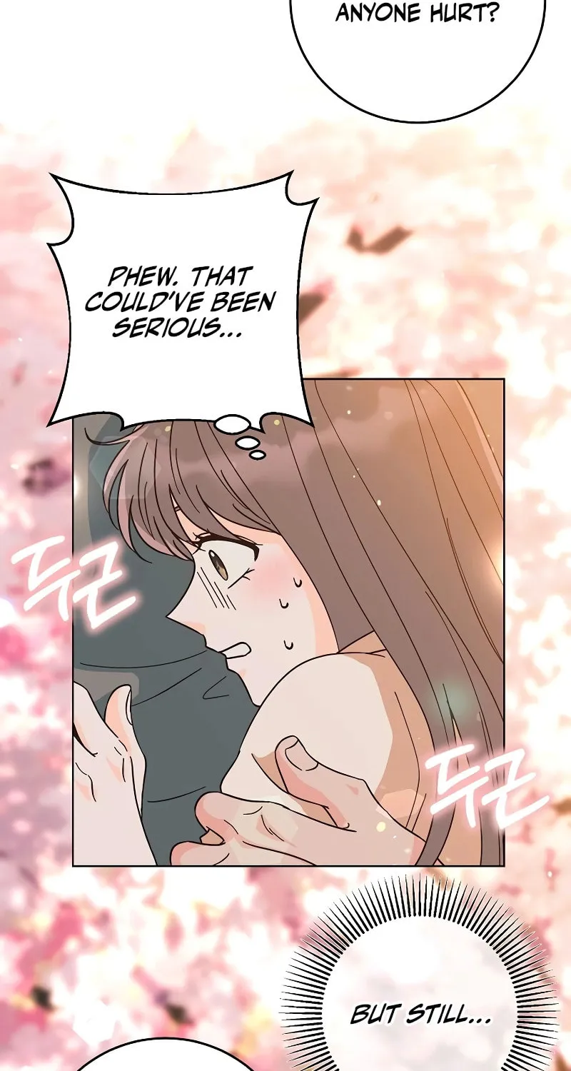 Read Spring Fever chapter 16 image 25 on Lezhin