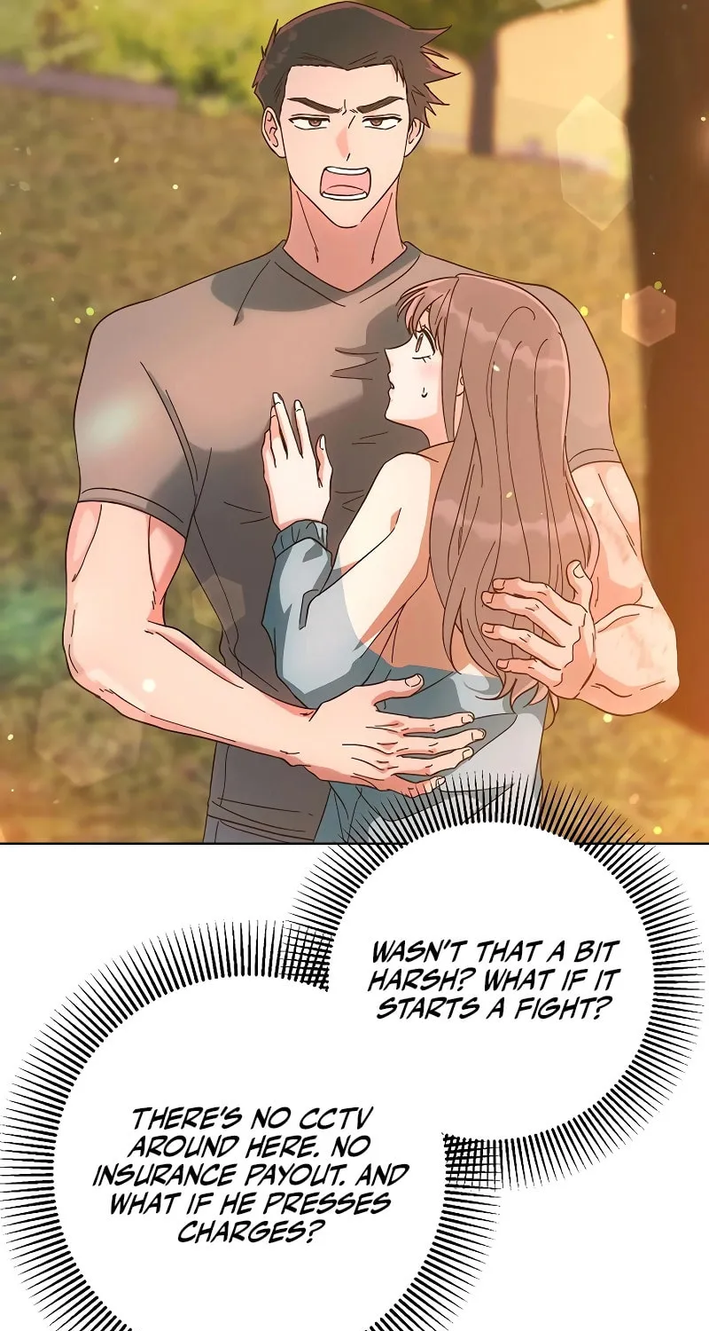 Read Spring Fever chapter 16 image 27 on Lezhin