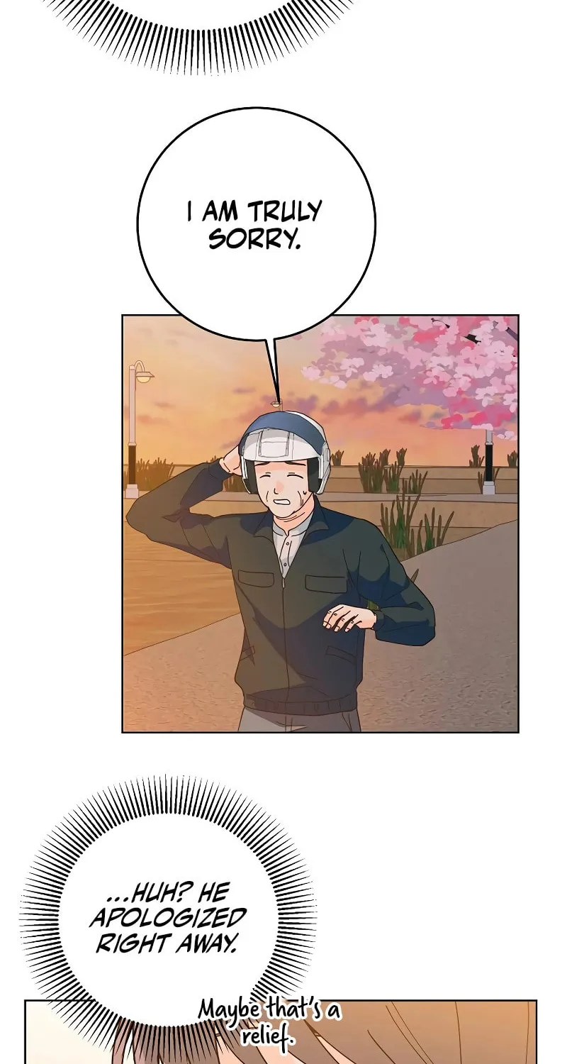 Read Spring Fever chapter 16 image 28 on Lezhin