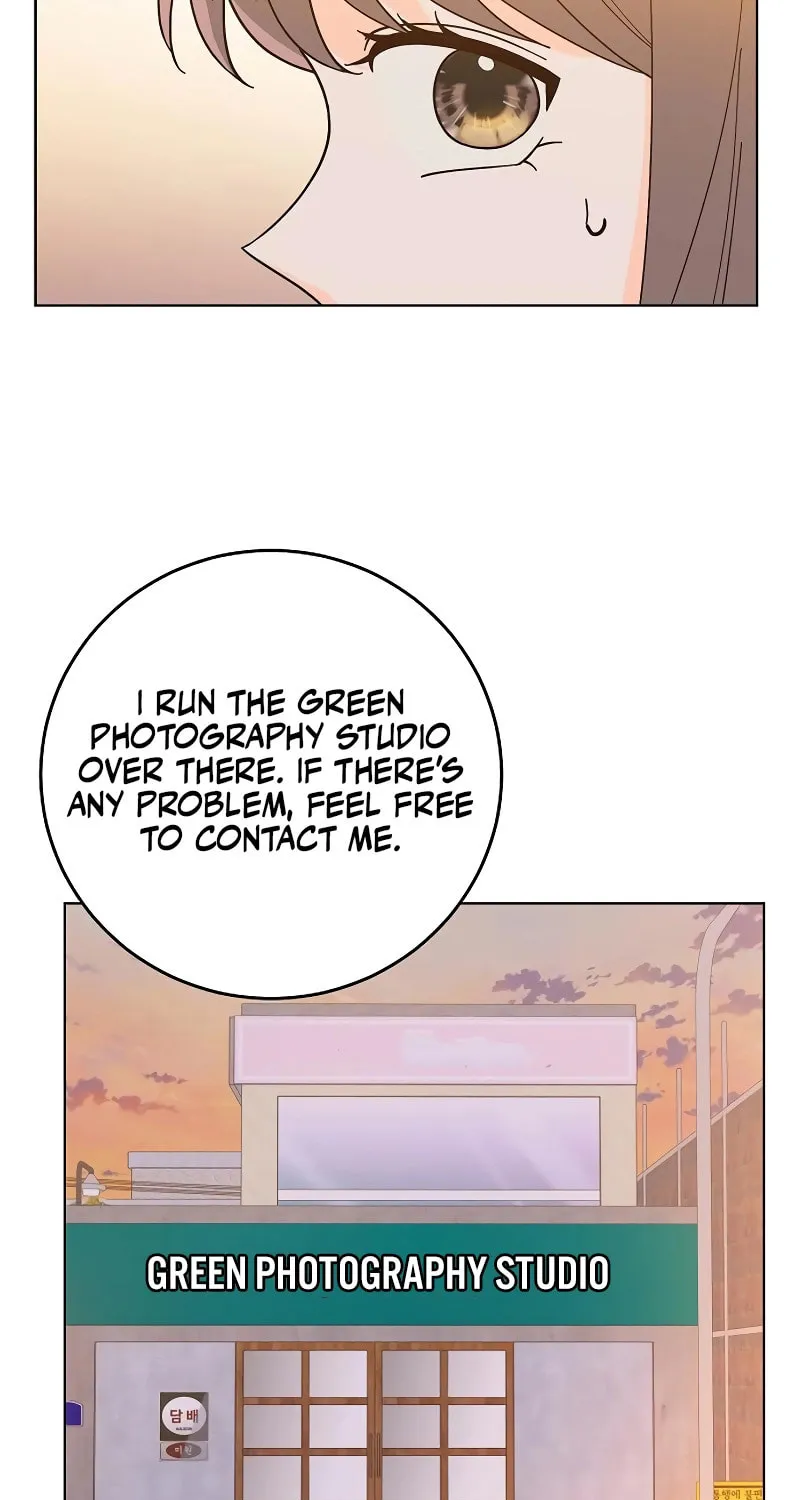 Read Spring Fever chapter 16 image 29 on Lezhin