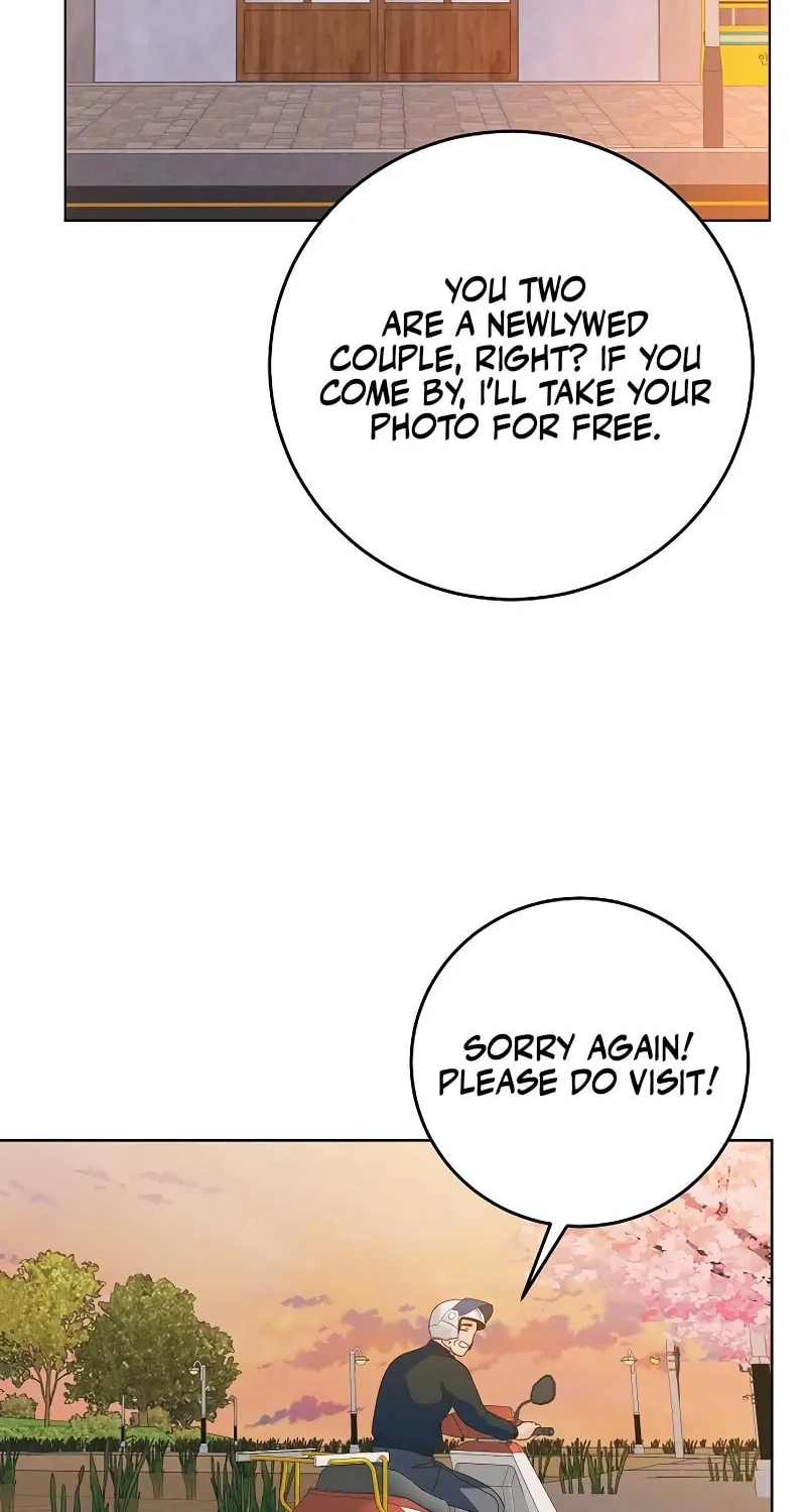 Read Spring Fever chapter 16 image 30 on Lezhin