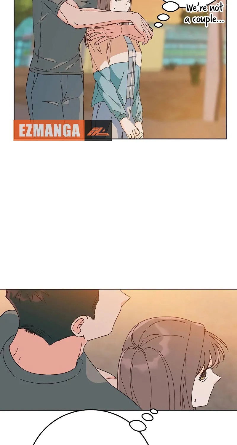 Read Spring Fever chapter 16 image 32 on Lezhin