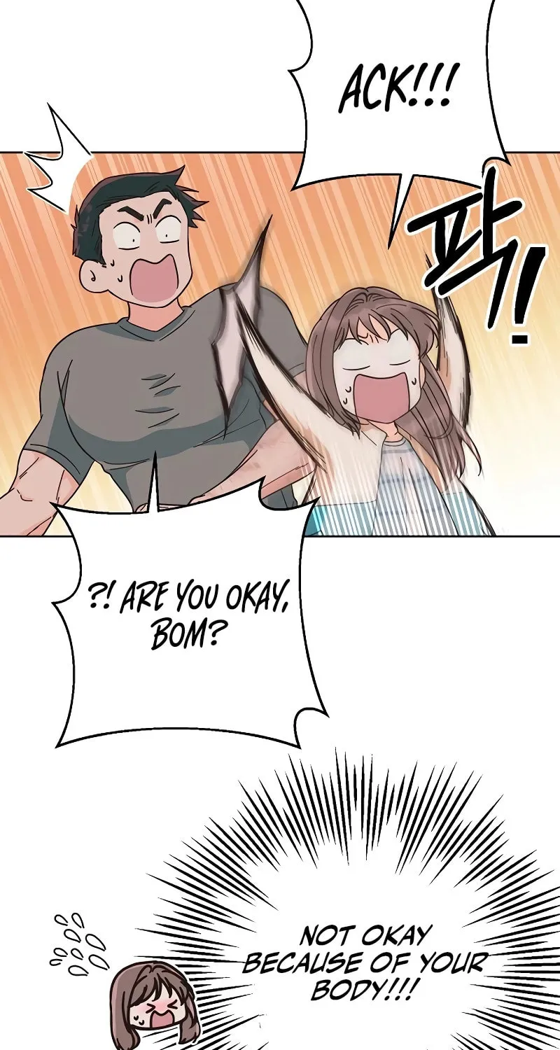 Read Spring Fever chapter 16 image 34 on Lezhin