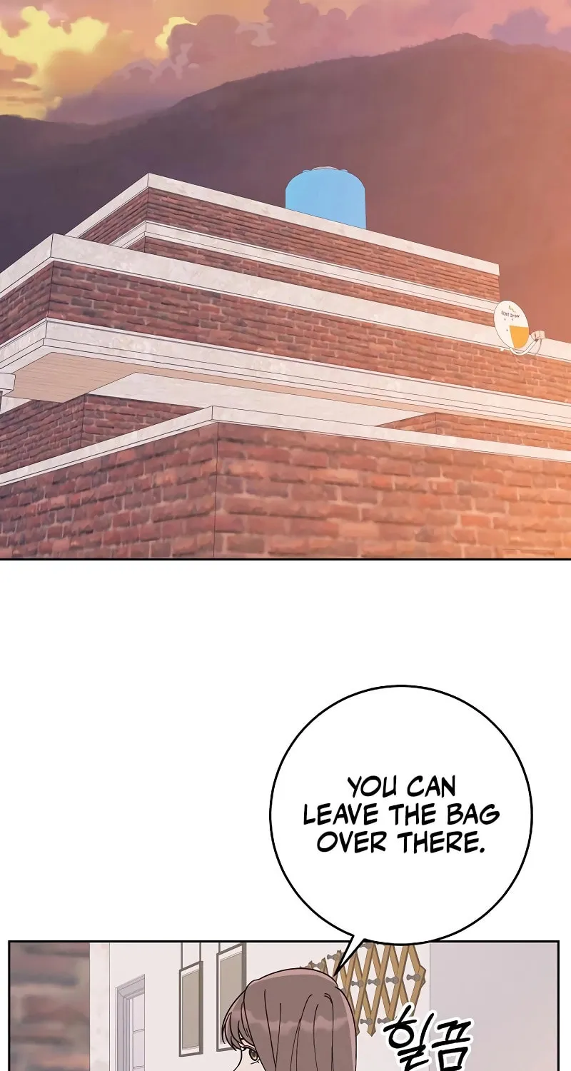 Read Spring Fever chapter 16 image 37 on Lezhin
