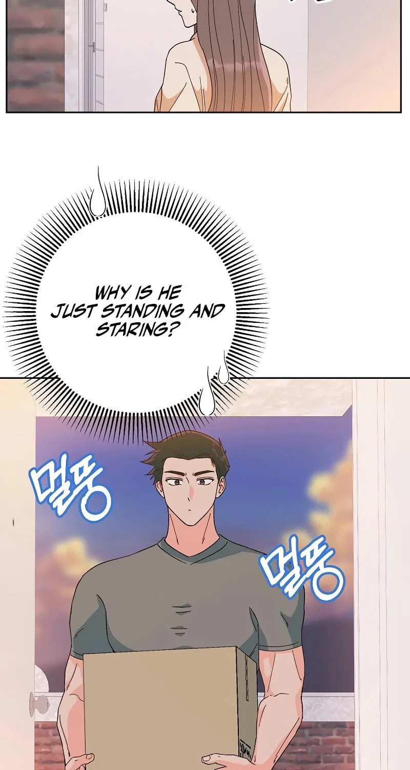 Read Spring Fever chapter 16 image 38 on Lezhin