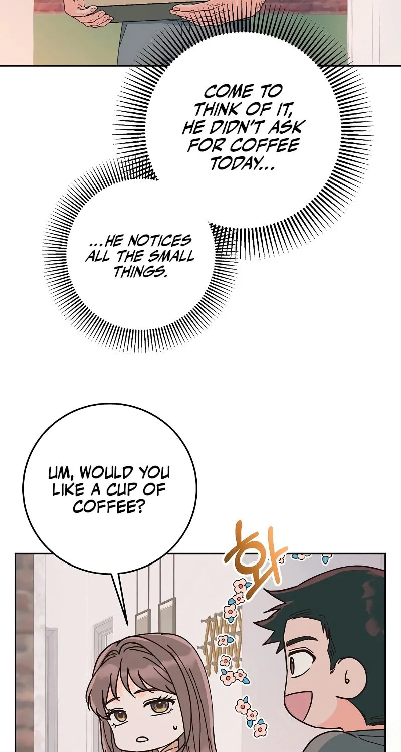 Read Spring Fever chapter 16 image 39 on Lezhin
