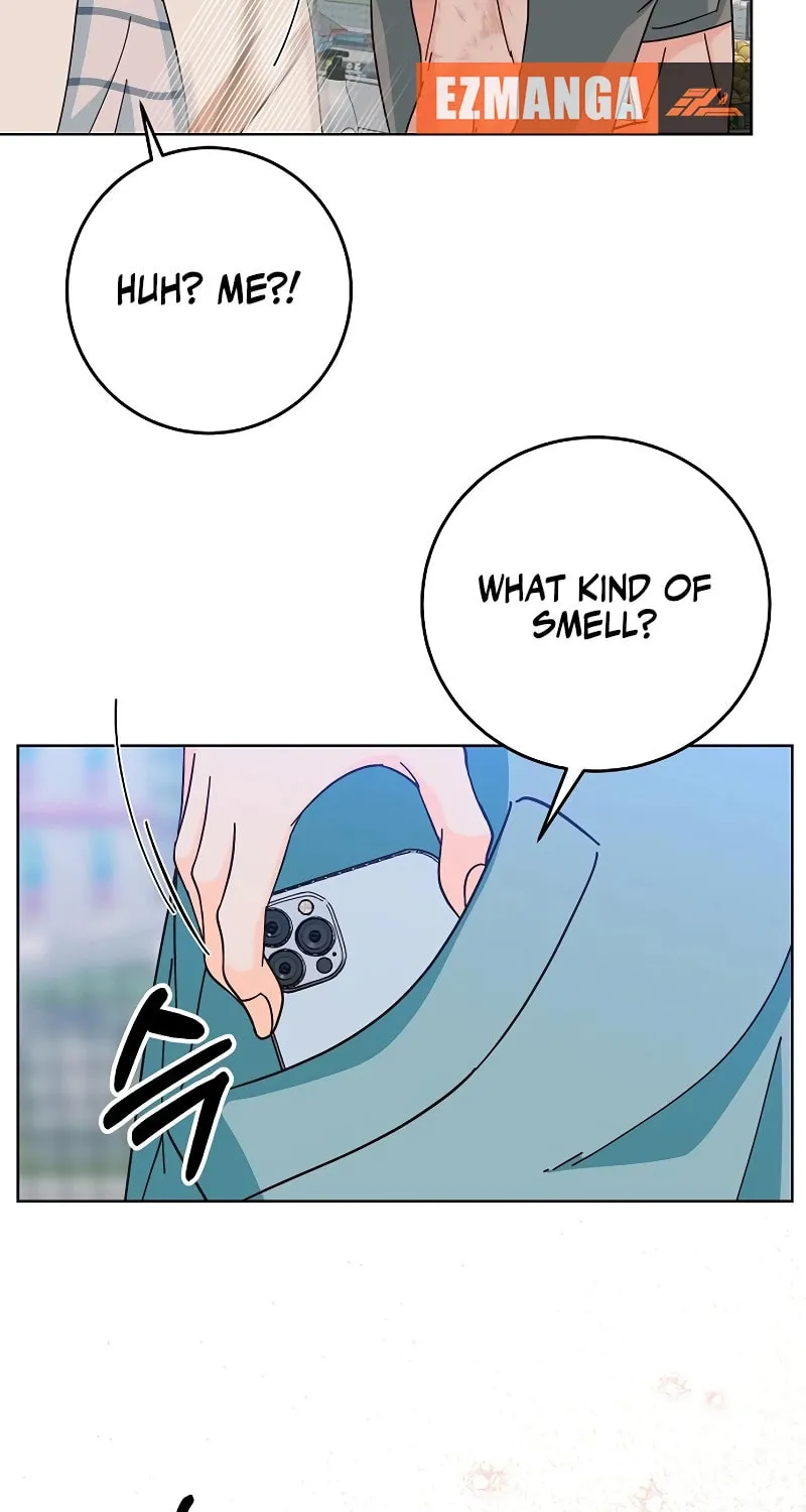 Read Spring Fever chapter 16 image 4 on Lezhin