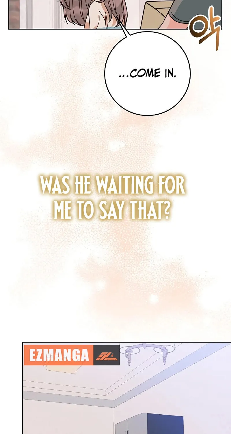 Read Spring Fever chapter 16 image 40 on Lezhin