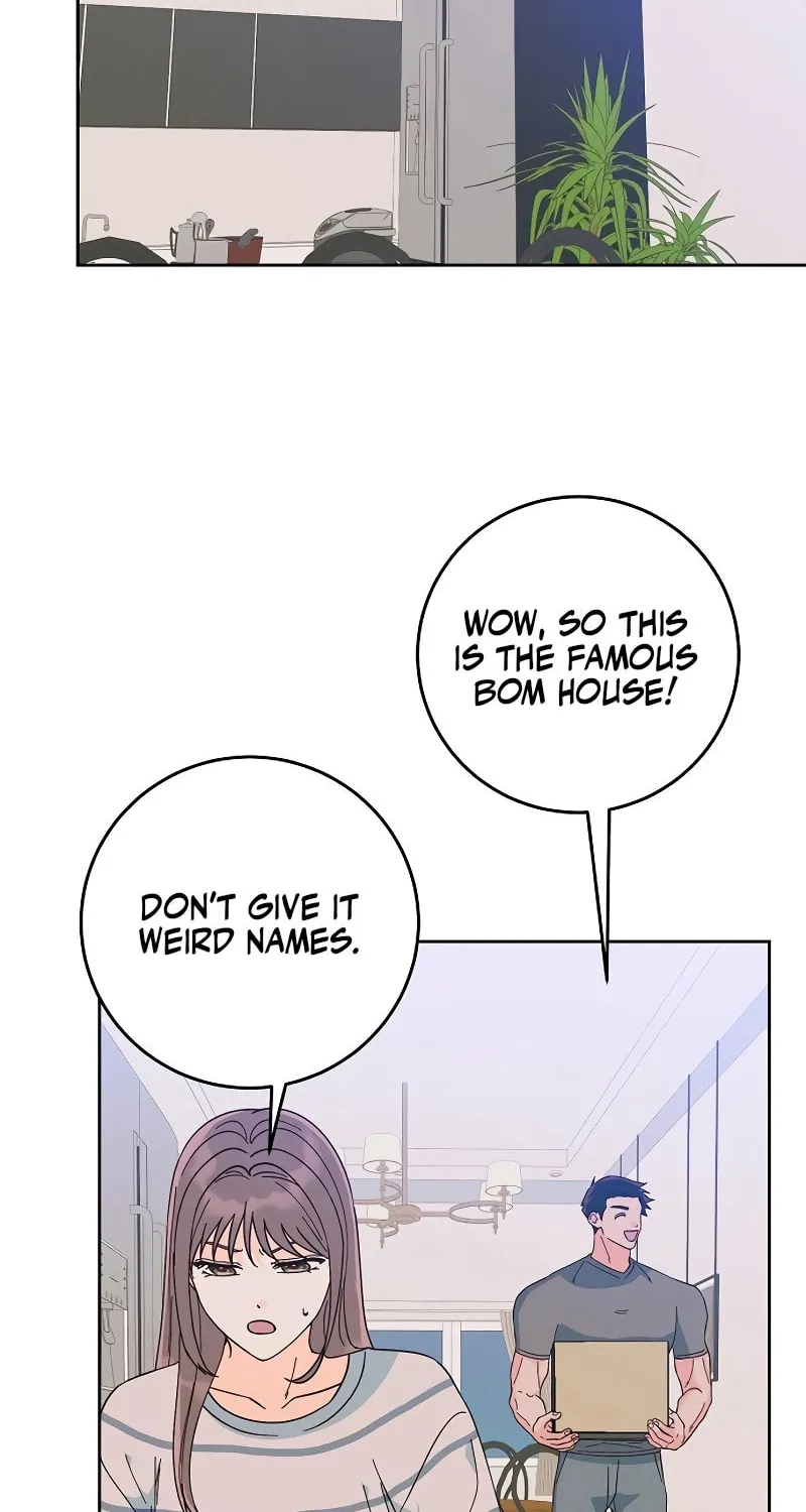 Read Spring Fever chapter 16 image 41 on Lezhin