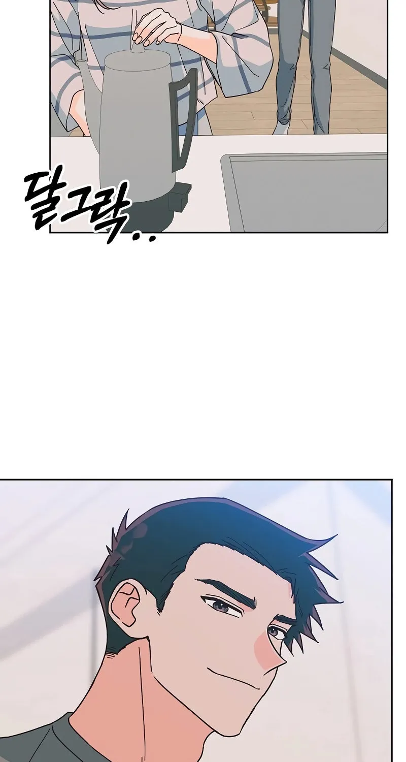 Read Spring Fever chapter 16 image 42 on Lezhin