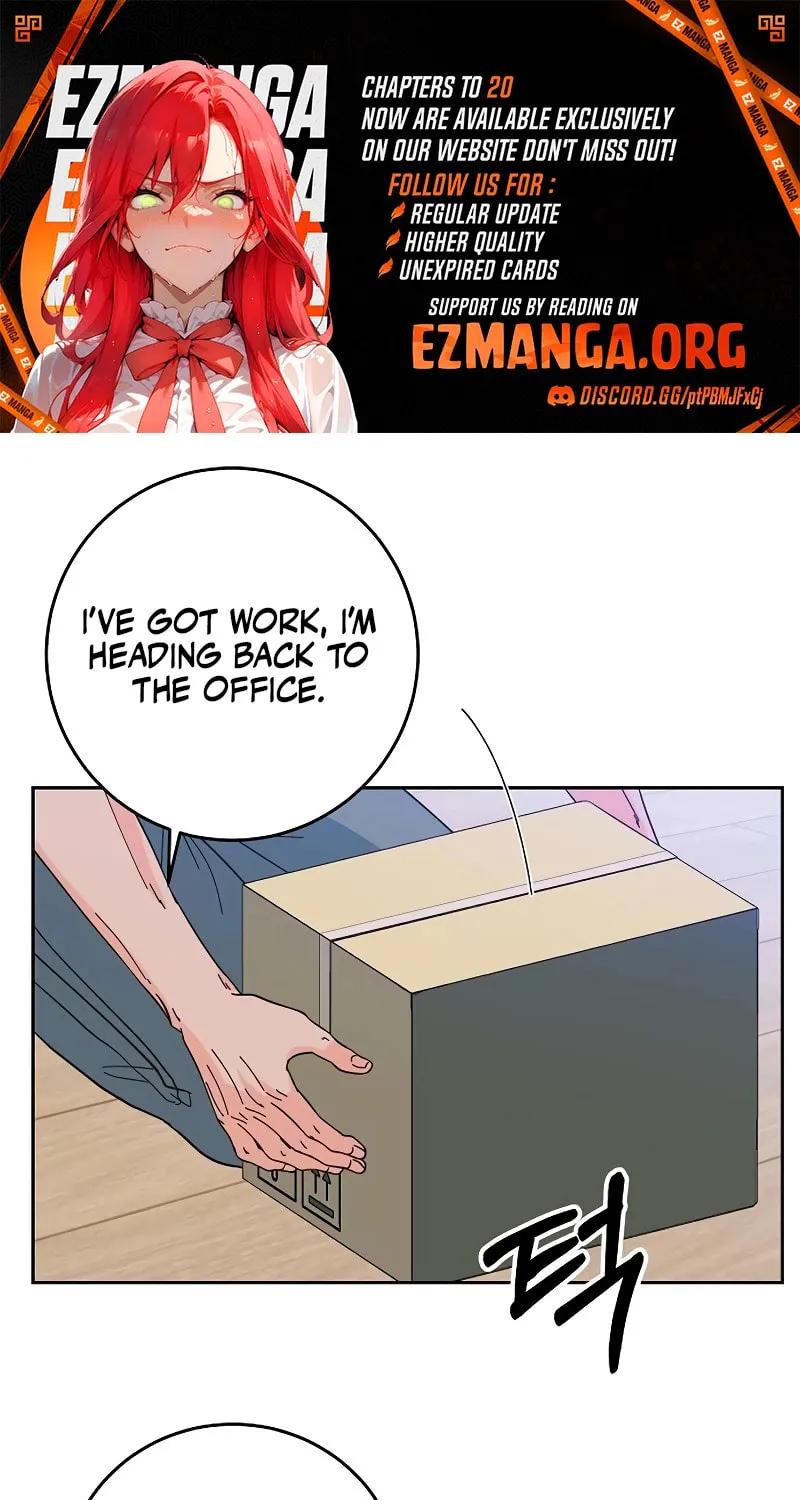 Read Spring Fever chapter 16 image 45 on Lezhin