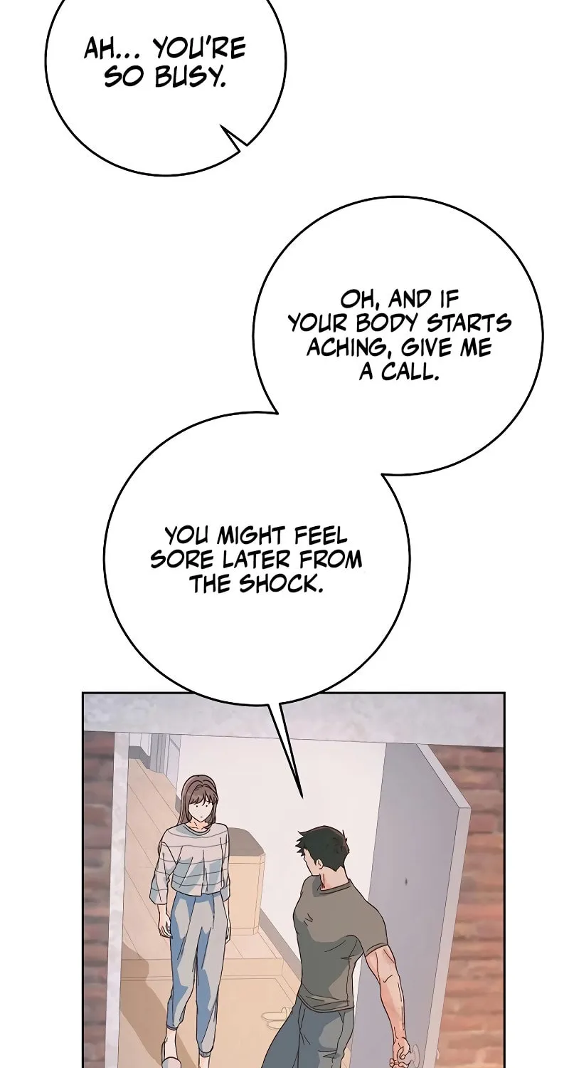 Read Spring Fever chapter 16 image 46 on Lezhin