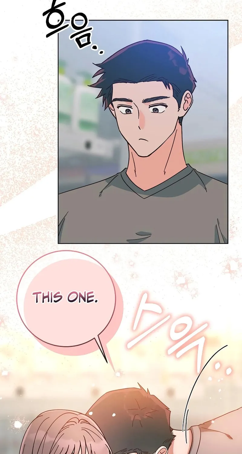 Read Spring Fever chapter 16 image 5 on Lezhin