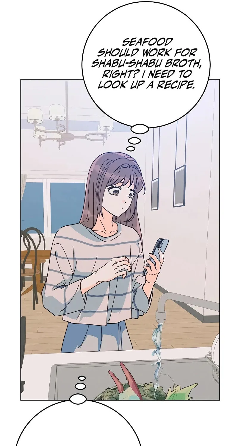 Read Spring Fever chapter 16 image 54 on Lezhin