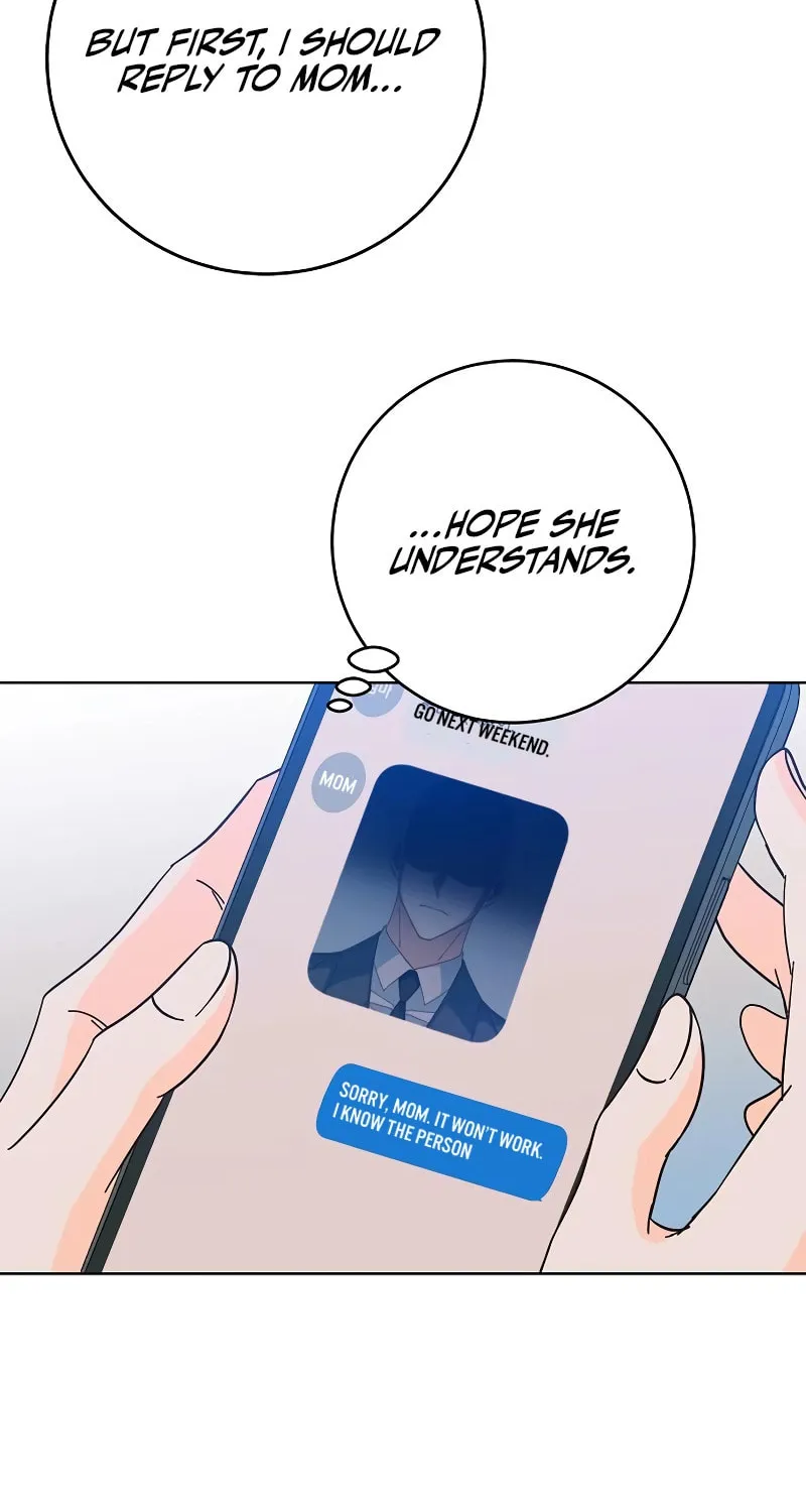 Read Spring Fever chapter 16 image 55 on Lezhin