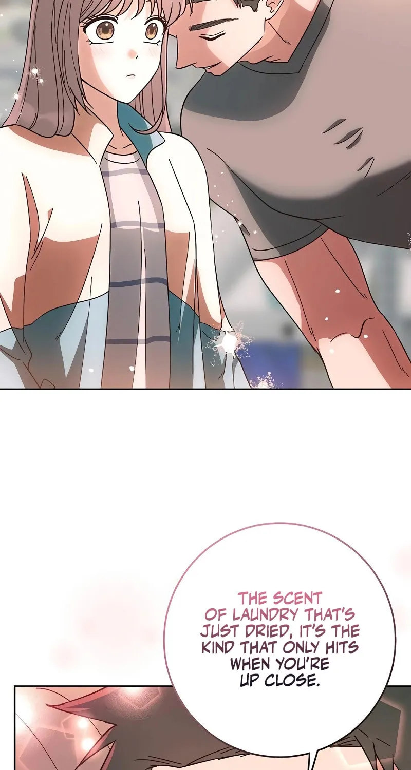 Read Spring Fever chapter 16 image 6 on Lezhin