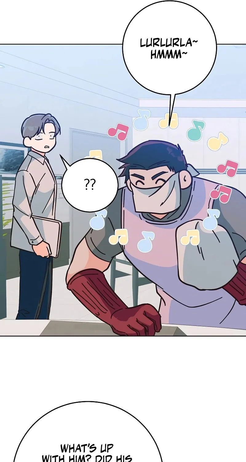 Read Spring Fever chapter 16 image 63 on Lezhin