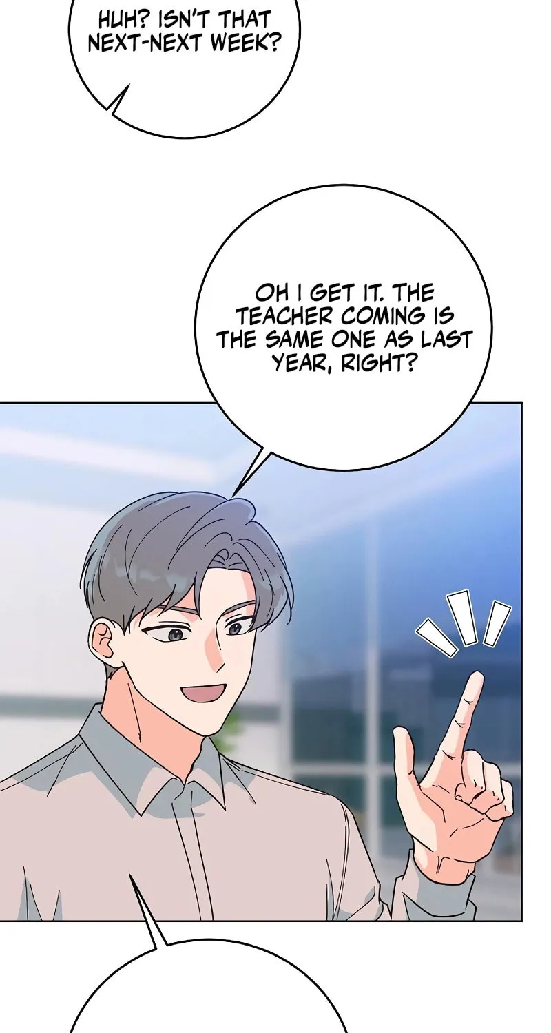 Read Spring Fever chapter 16 image 65 on Lezhin