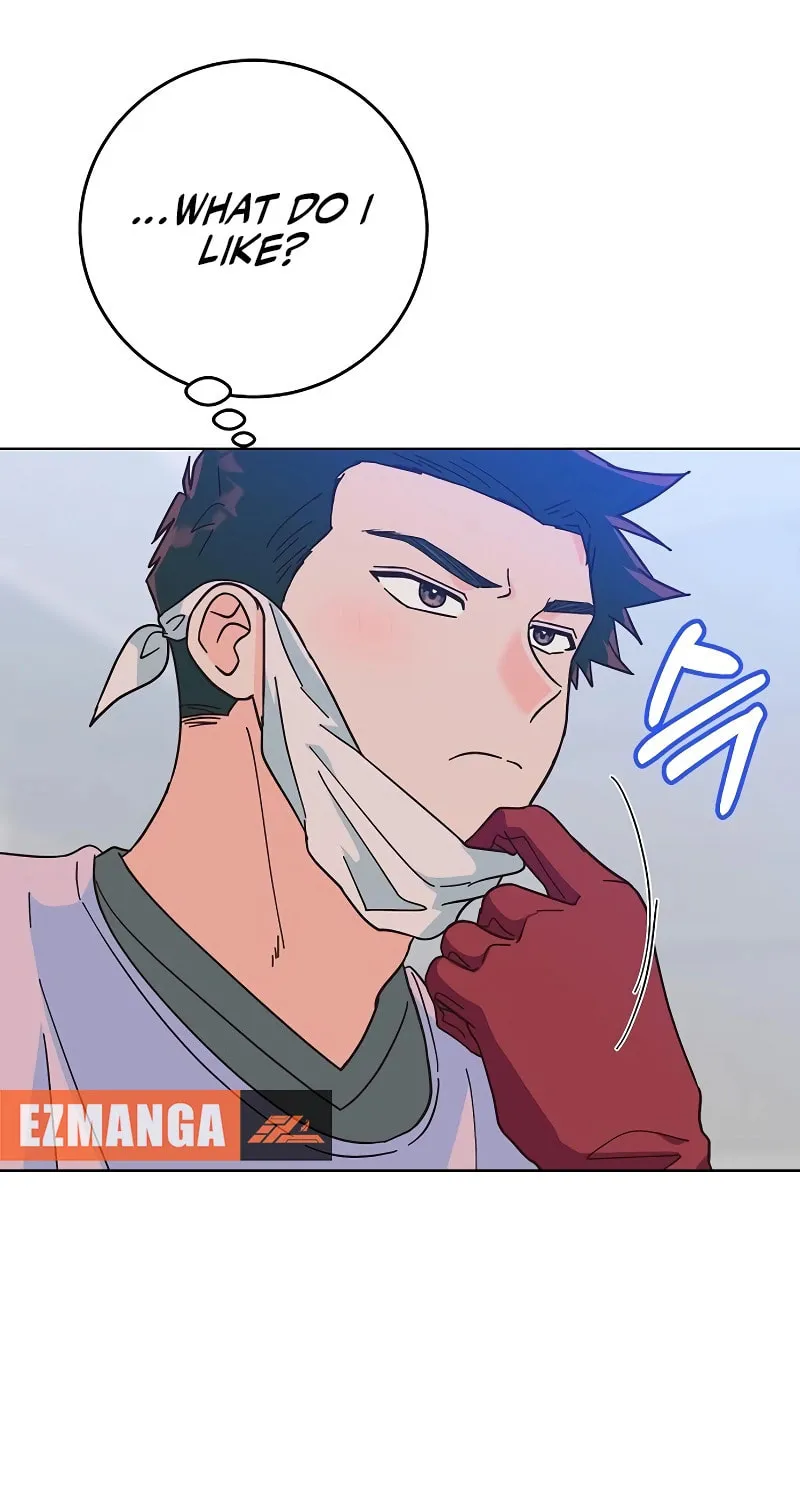Read Spring Fever chapter 16 image 67 on Lezhin