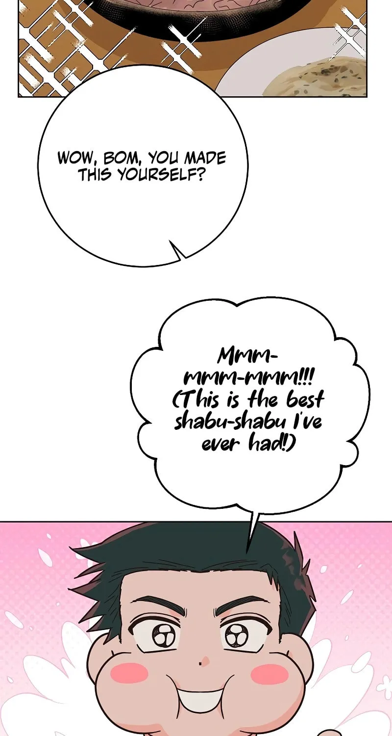 Read Spring Fever chapter 17 image 1 on Lezhin