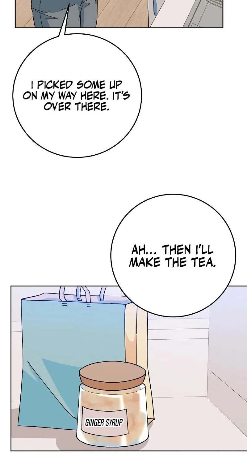 Read Spring Fever chapter 17 image 10 on Lezhin
