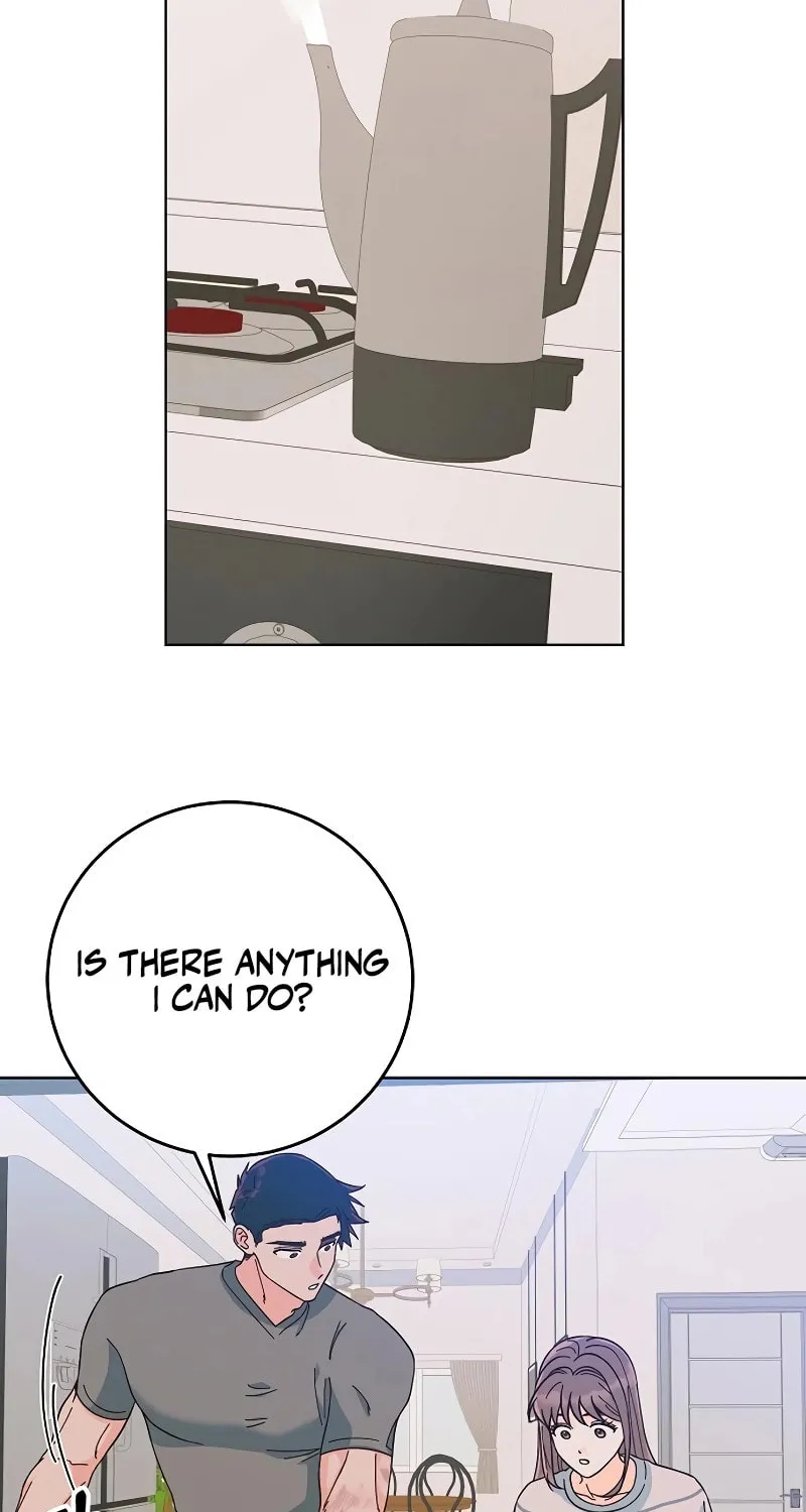 Read Spring Fever chapter 17 image 12 on Lezhin