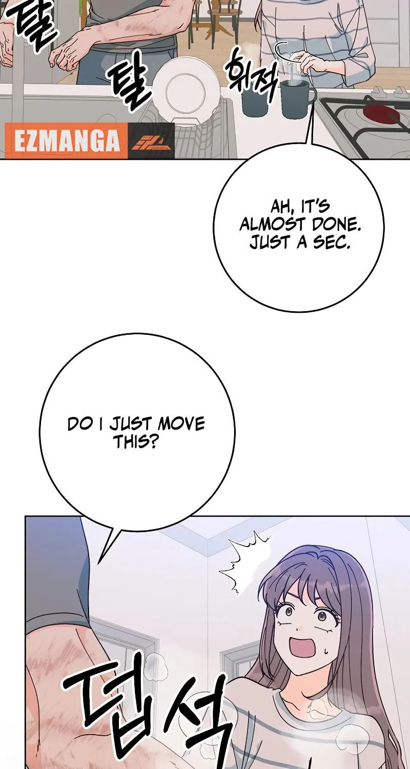 Read Spring Fever chapter 17 image 13 on Lezhin