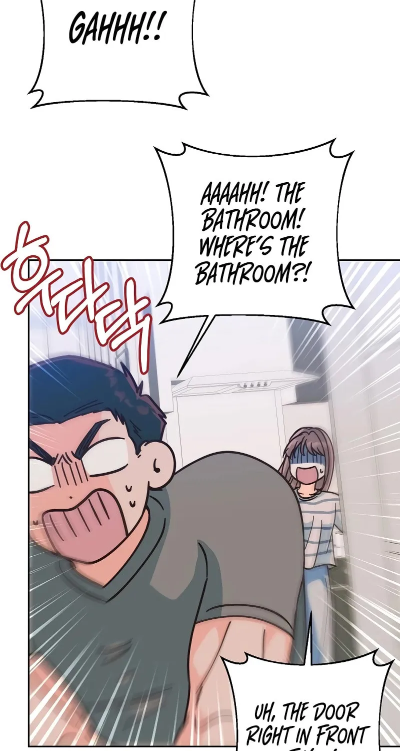 Read Spring Fever chapter 17 image 16 on Lezhin