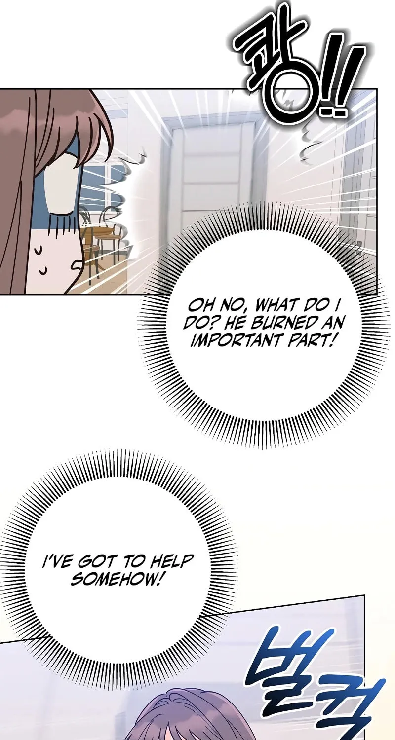 Read Spring Fever chapter 17 image 18 on Lezhin
