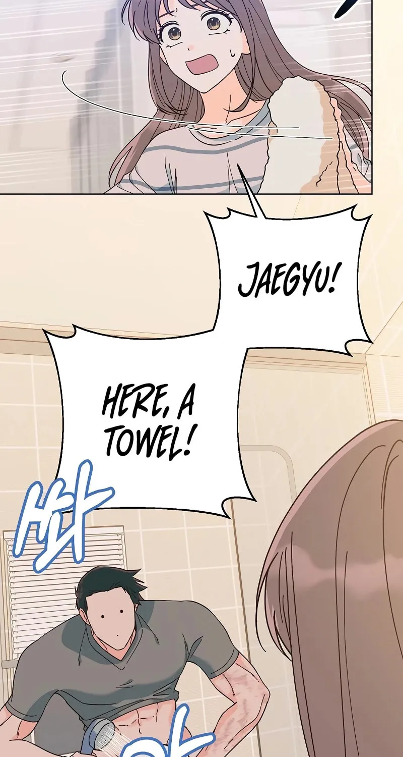 Read Spring Fever chapter 17 image 19 on Lezhin