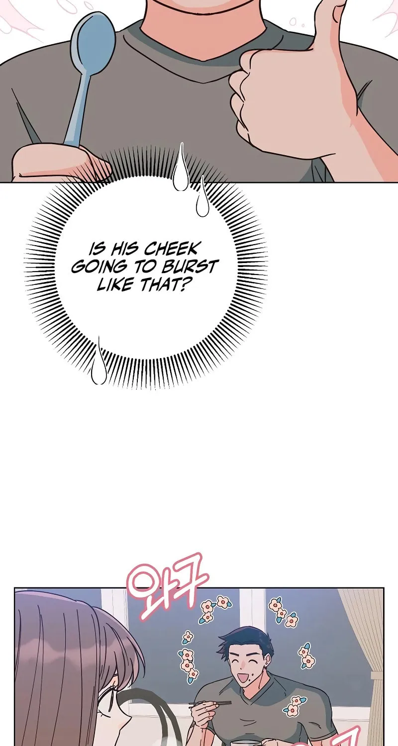 Read Spring Fever chapter 17 image 2 on Lezhin
