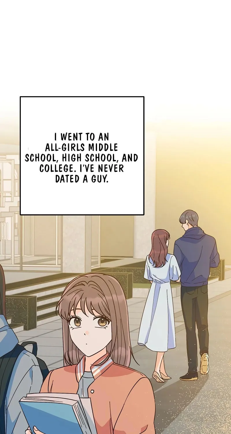 Read Spring Fever chapter 17 image 24 on Lezhin