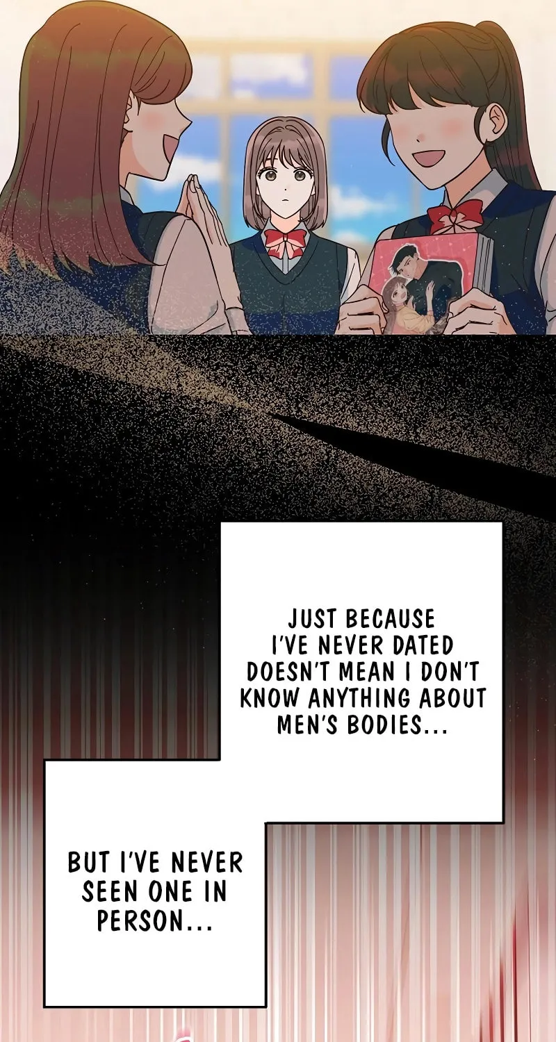 Read Spring Fever chapter 17 image 26 on Lezhin