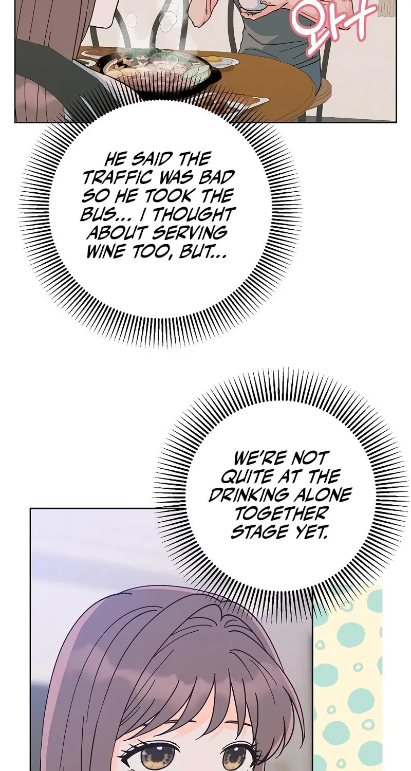 Read Spring Fever chapter 17 image 3 on Lezhin