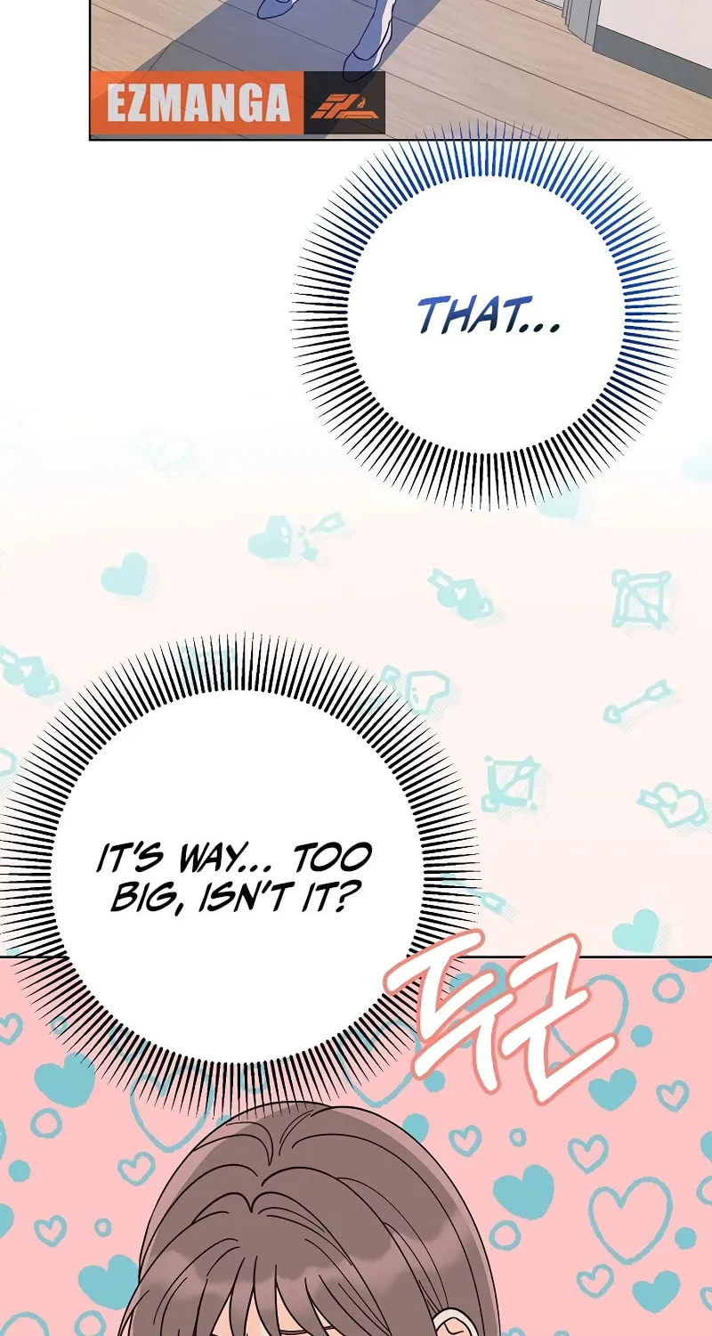 Read Spring Fever chapter 17 image 31 on Lezhin
