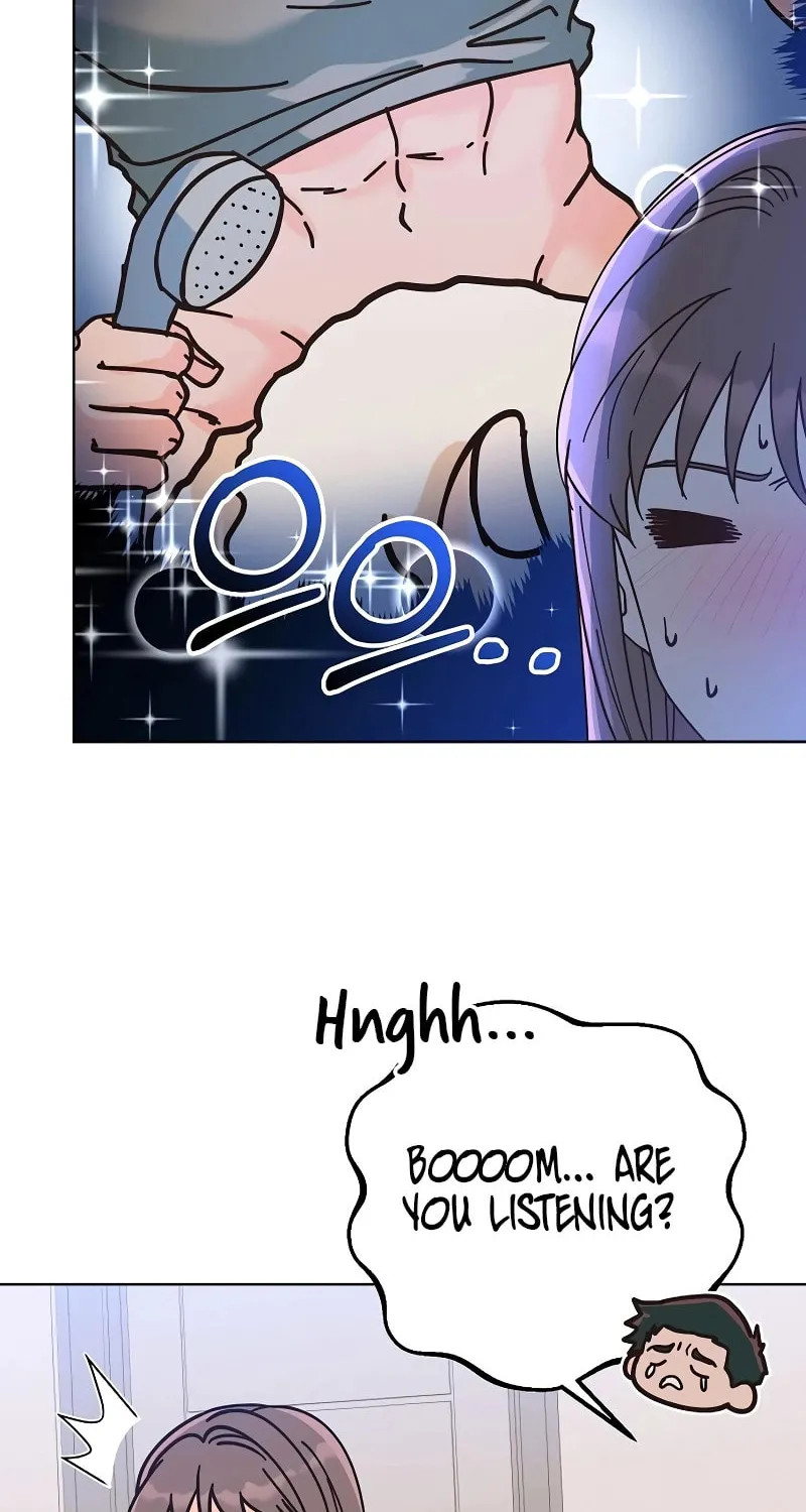 Read Spring Fever chapter 17 image 33 on Lezhin