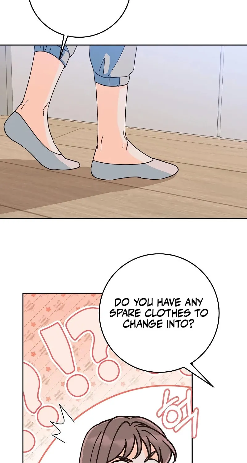 Read Spring Fever chapter 17 image 36 on Lezhin