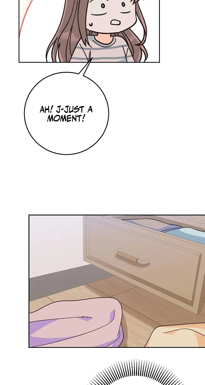 Read Spring Fever chapter 17 image 37 on Lezhin
