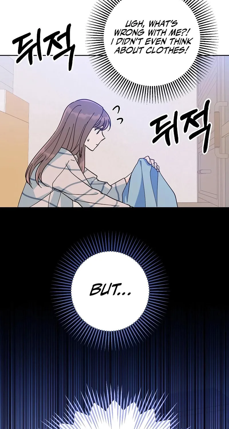 Read Spring Fever chapter 17 image 38 on Lezhin