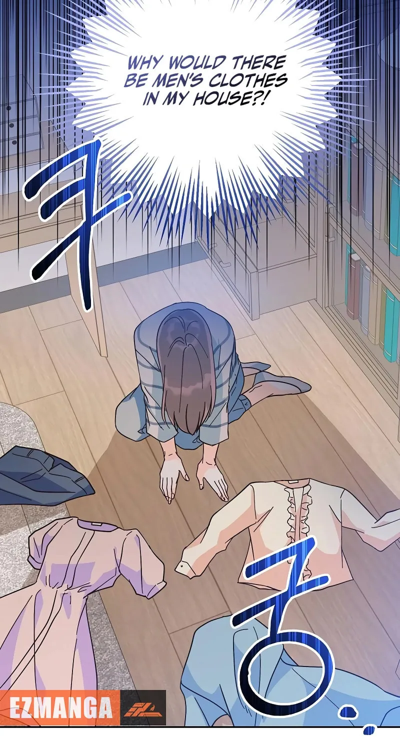Read Spring Fever chapter 17 image 39 on Lezhin