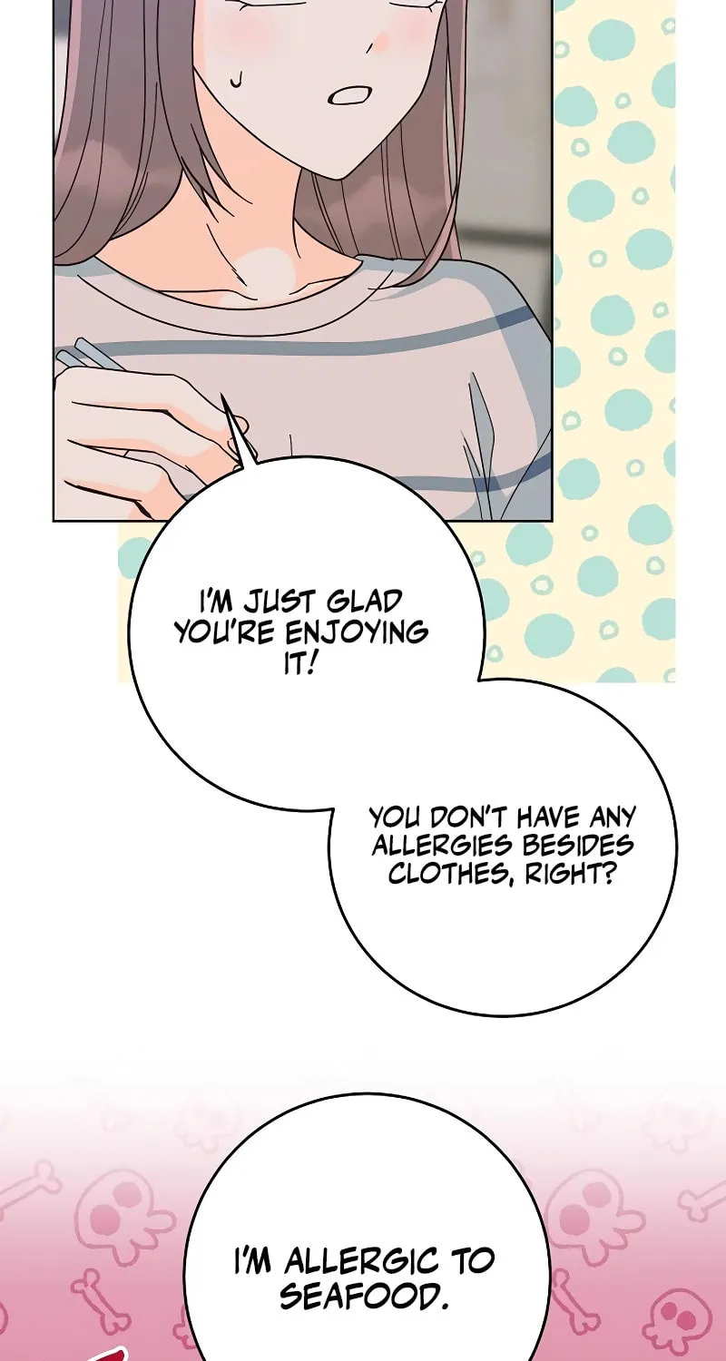 Read Spring Fever chapter 17 image 4 on Lezhin