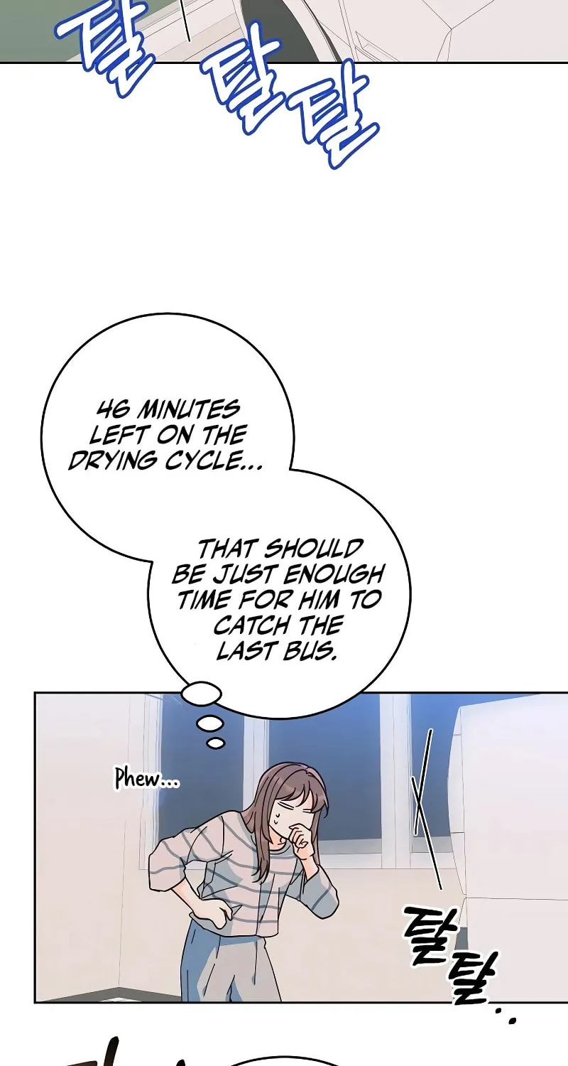 Read Spring Fever chapter 17 image 42 on Lezhin