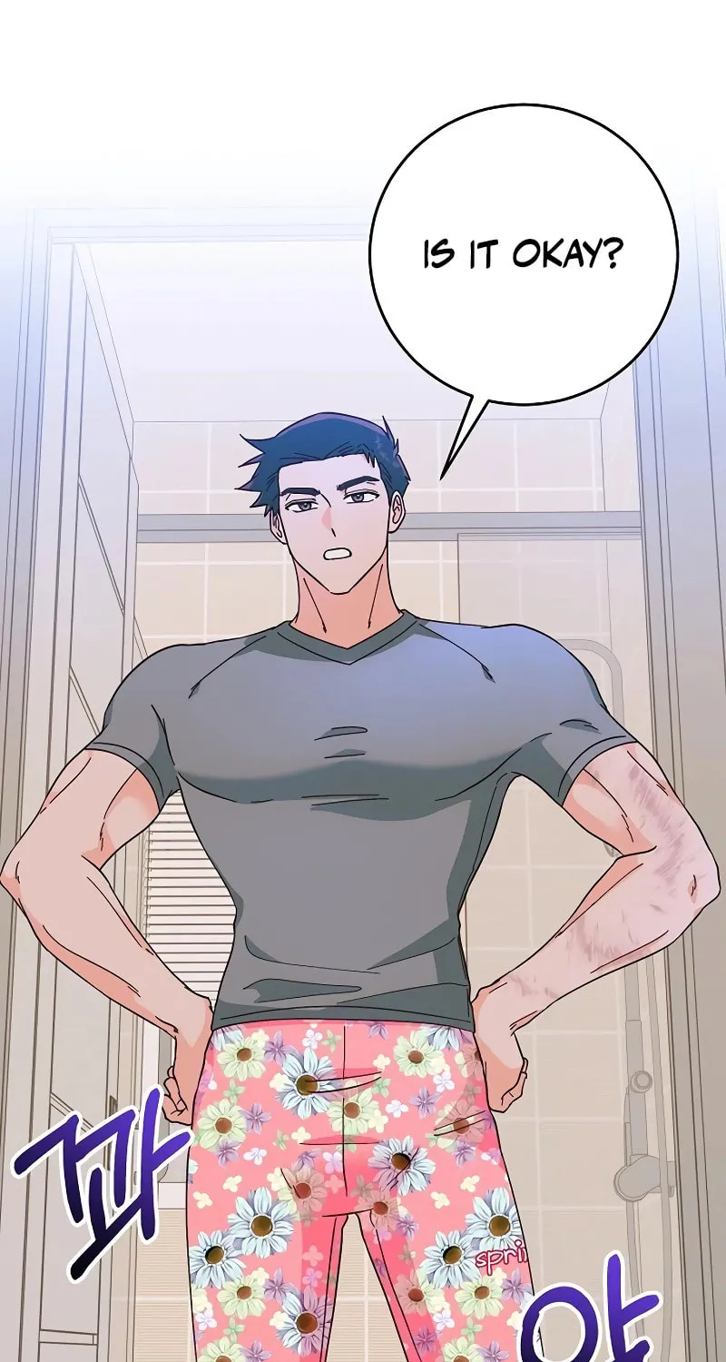 Read Spring Fever chapter 17 image 46 on Lezhin