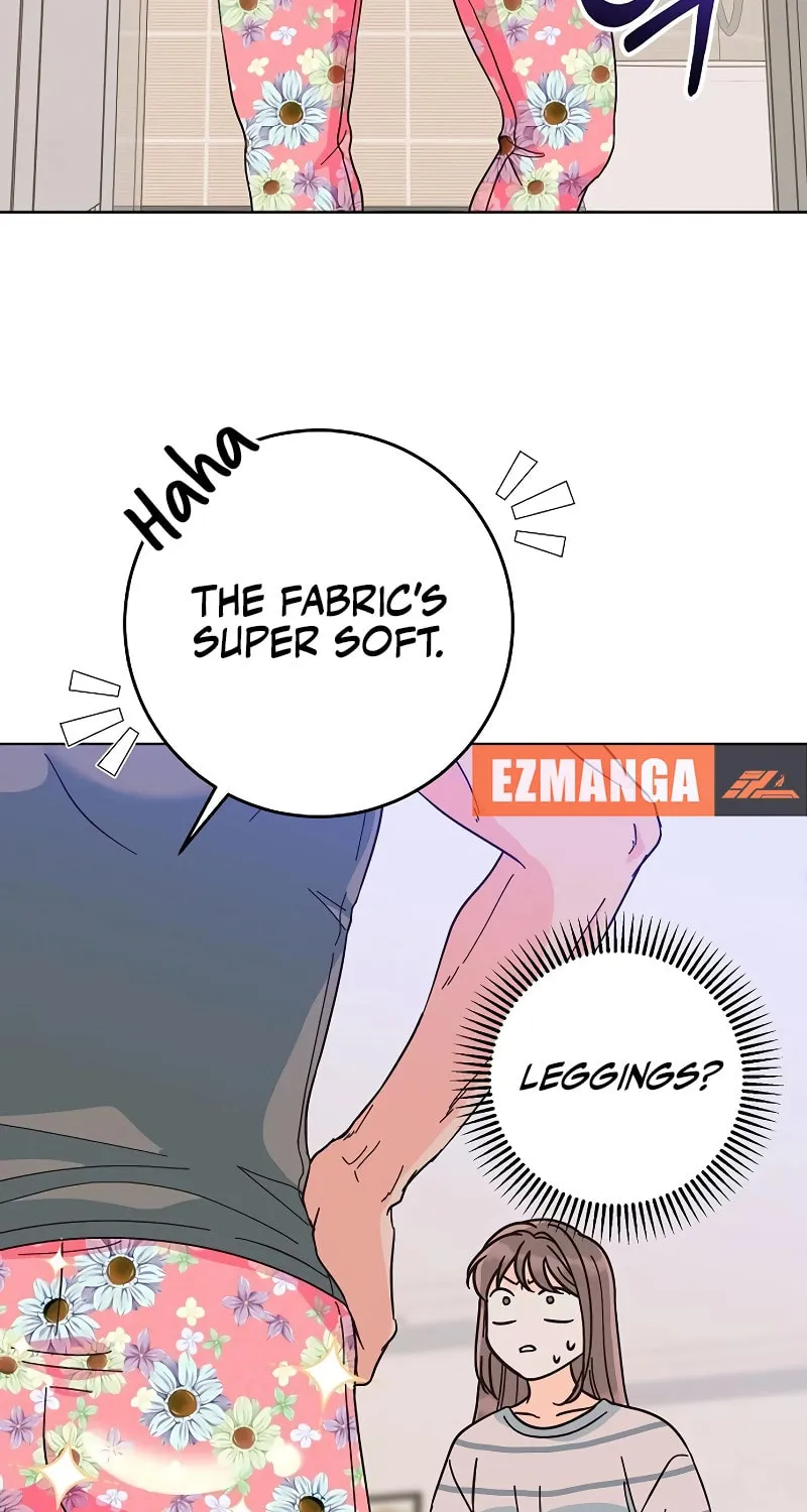 Read Spring Fever chapter 17 image 47 on Lezhin