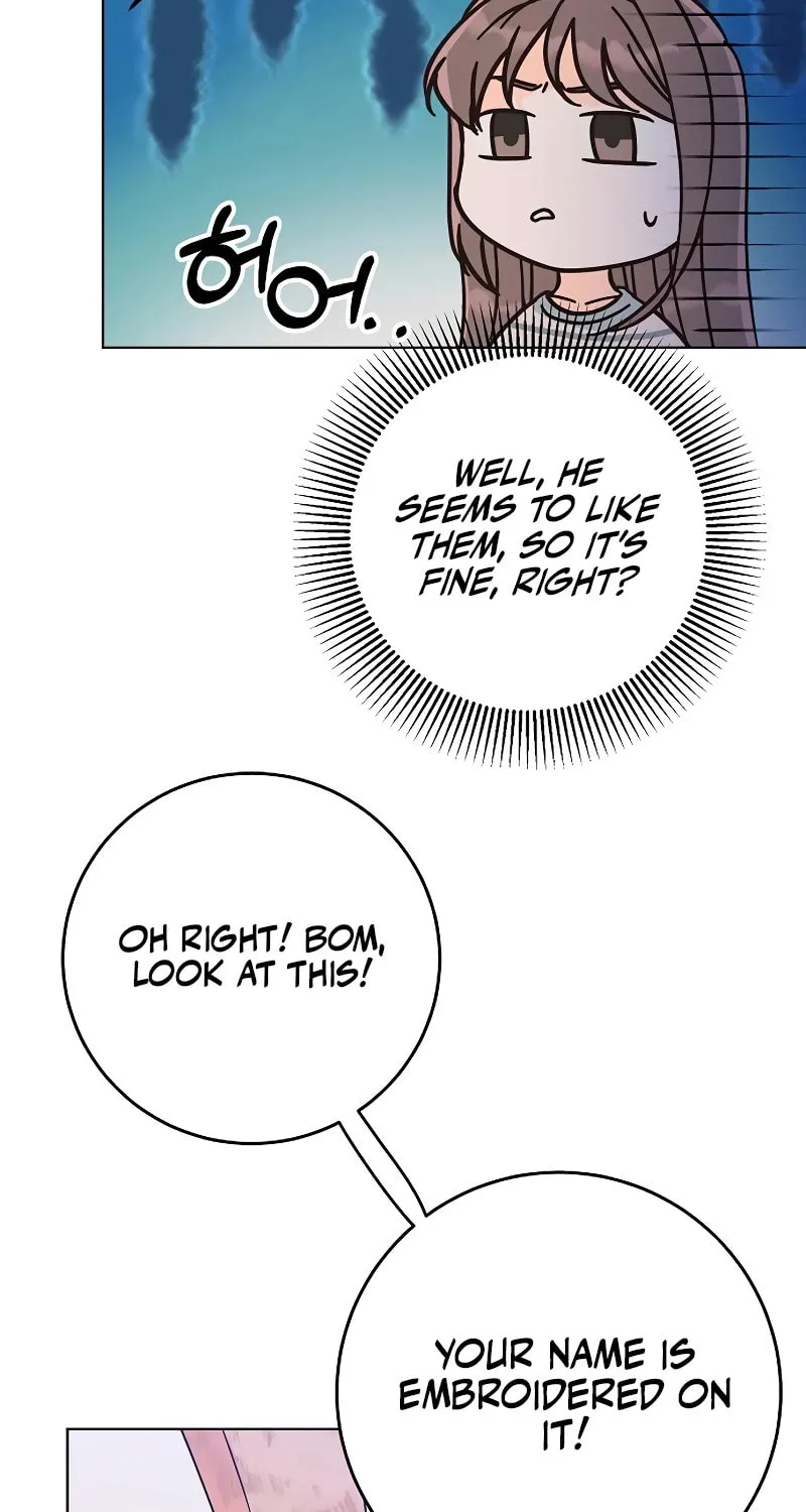Read Spring Fever chapter 17 image 49 on Lezhin