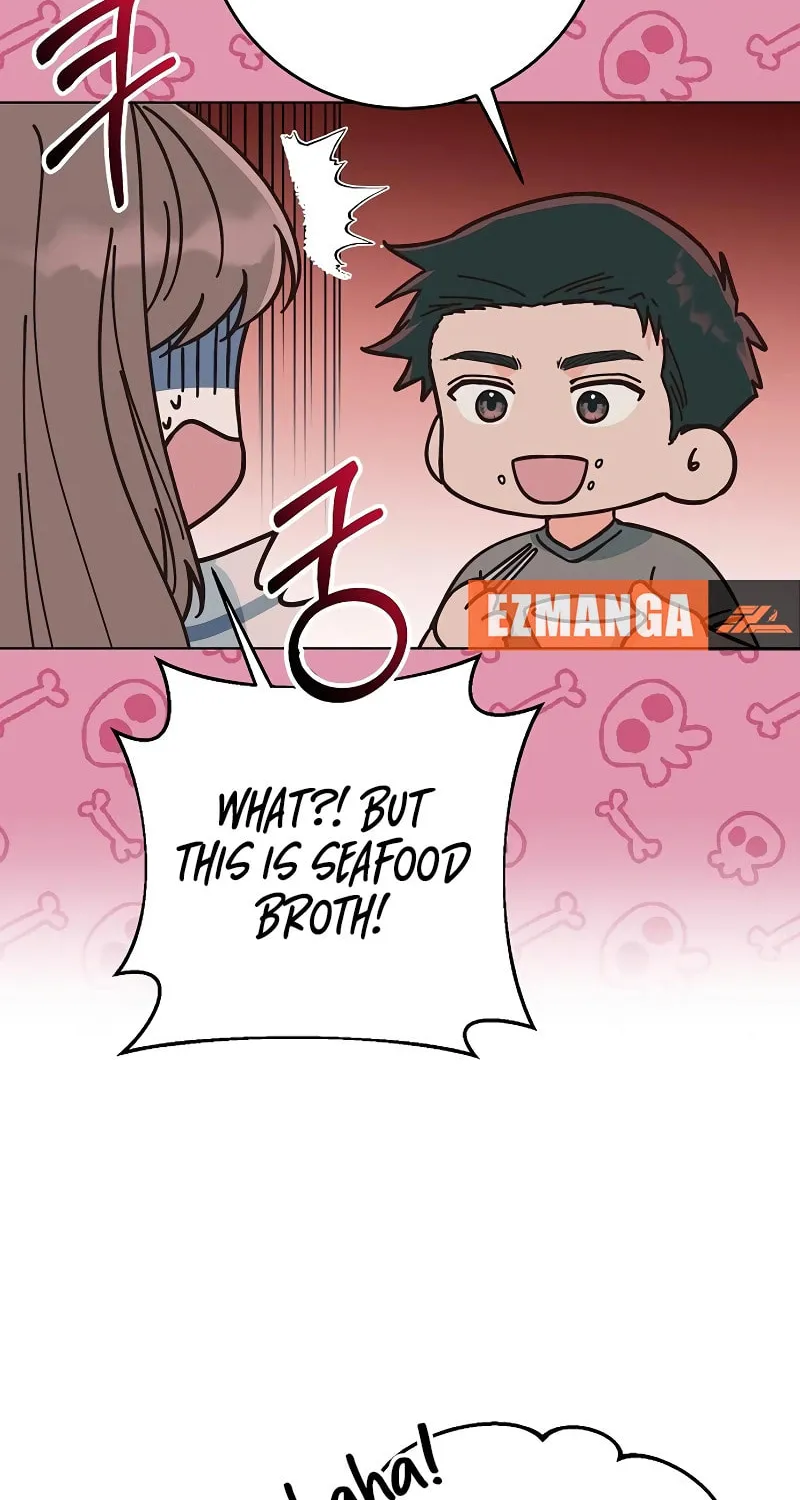 Read Spring Fever chapter 17 image 5 on Lezhin