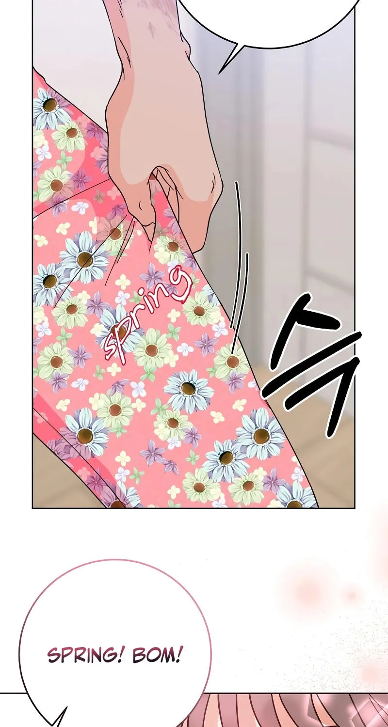Read Spring Fever chapter 17 image 50 on Lezhin