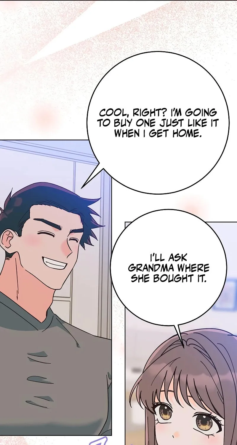 Read Spring Fever chapter 17 image 52 on Lezhin