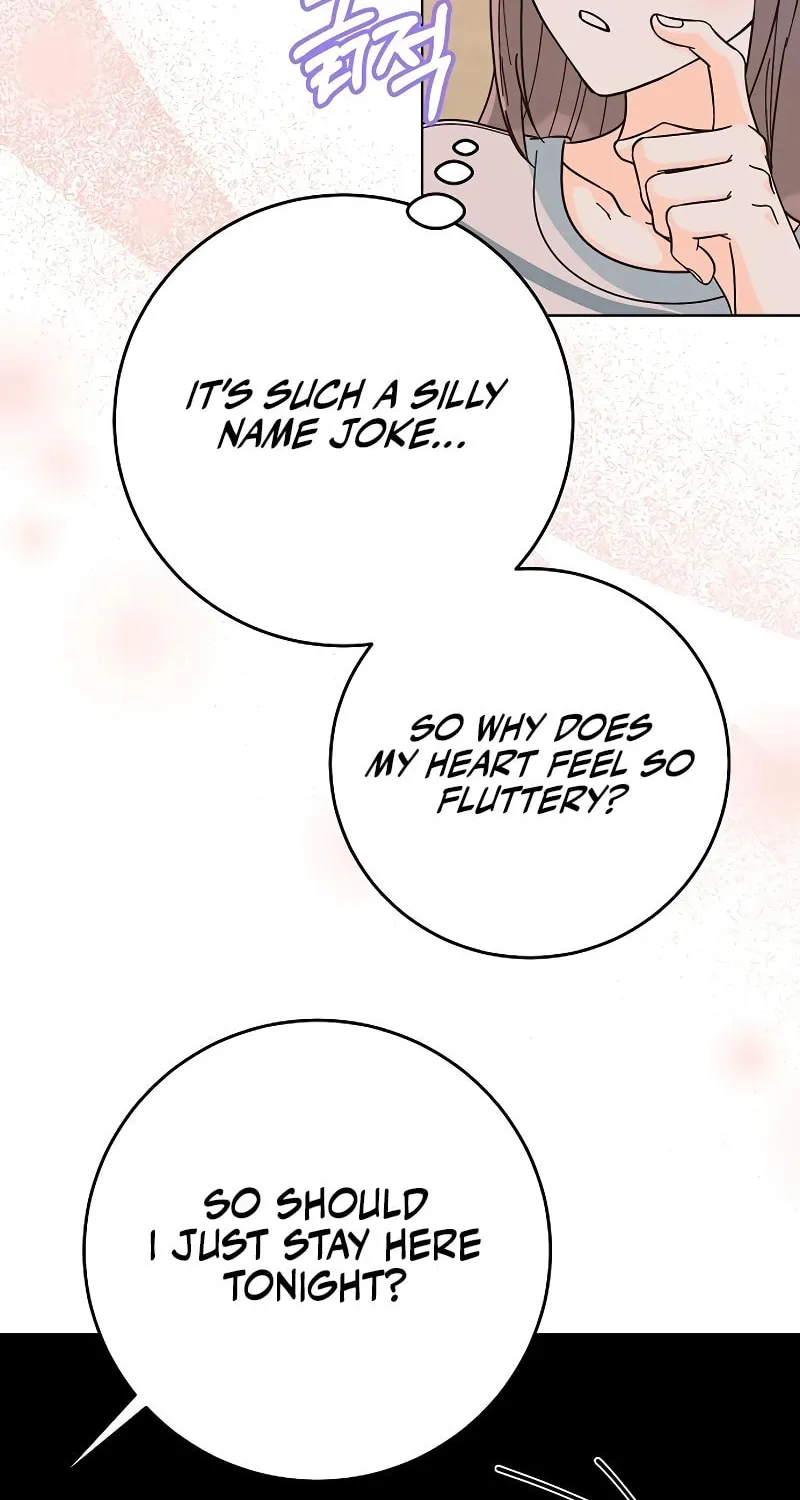 Read Spring Fever chapter 17 image 53 on Lezhin