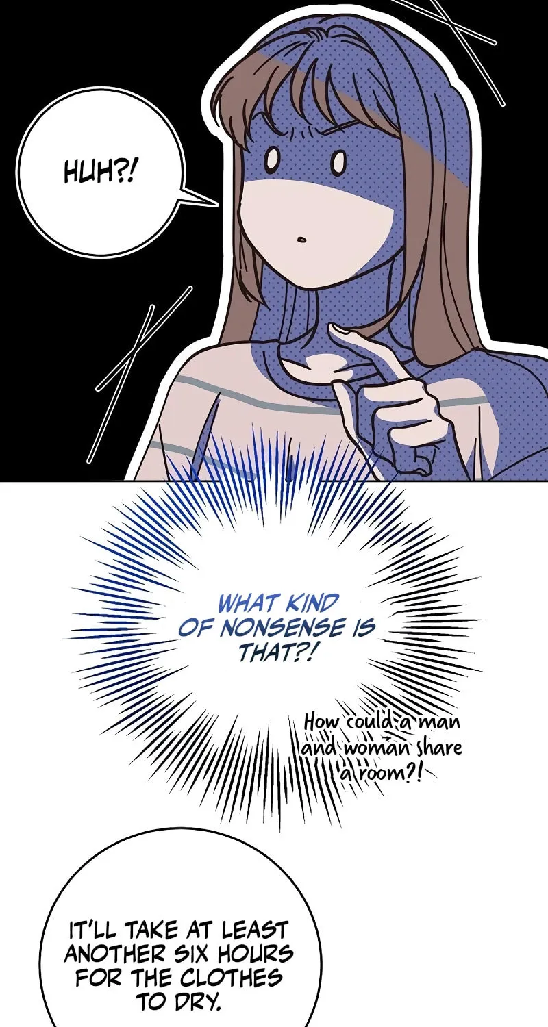 Read Spring Fever chapter 17 image 54 on Lezhin